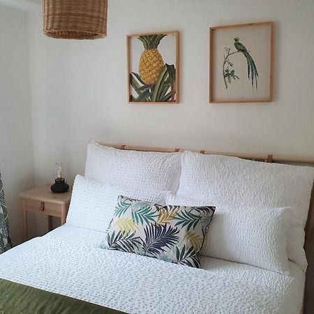 Pb Ferienwohnungen - Fewo 1 - Stilvoll Eingerichtetes Apartment Im Herzen Senftenbergs المظهر الخارجي الصورة